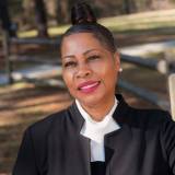 Janice Hodges Harvey