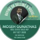 MOSEH GUNATHAS