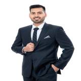 Dulai, Gursewak Singh