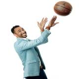 Parker, Jordan Andrew