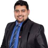 Prem Ragunathan, SRES