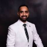 Aron Lageri BSc, P.G. Admin