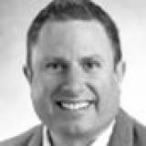 Greg Johnson and Peter Thanas