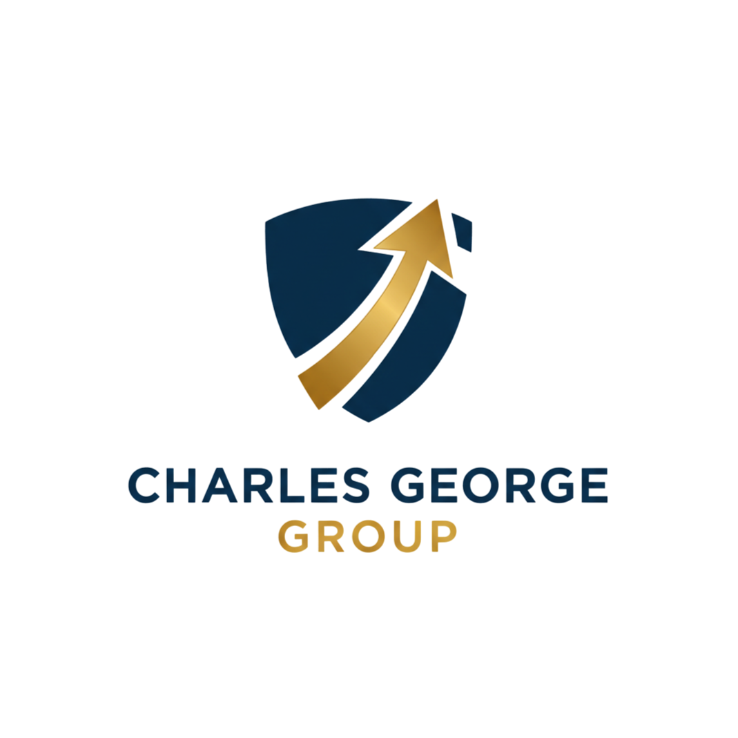 Charles George Group