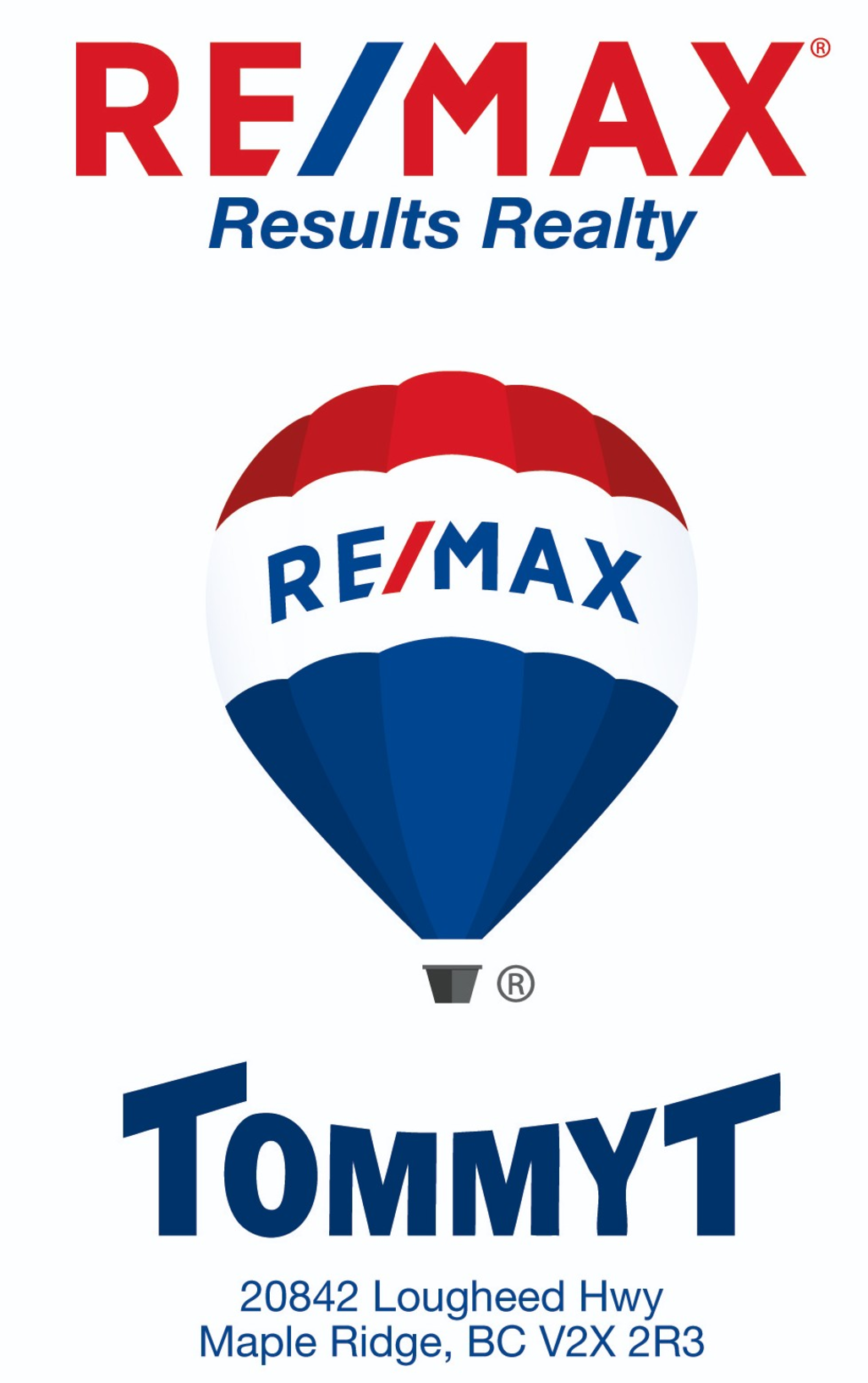 realty logo