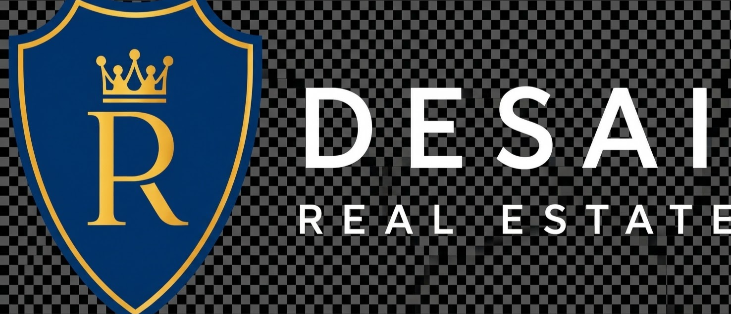 Desai Real Estate