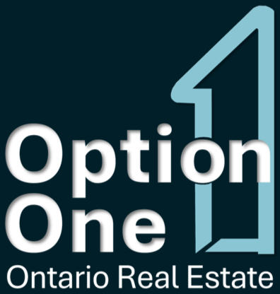 Option One Ontario Real Estate