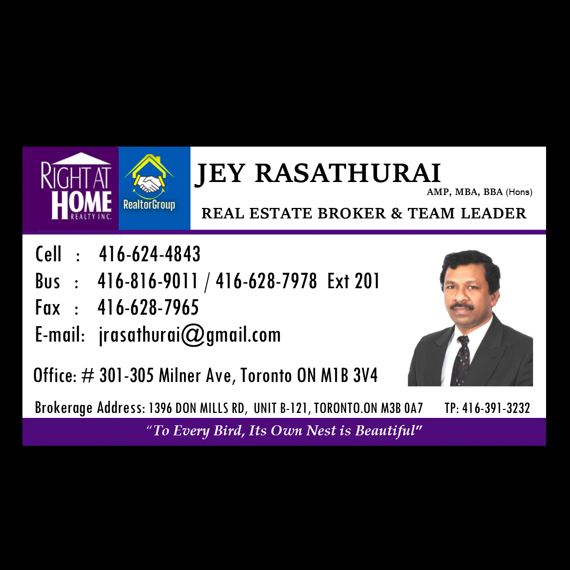 realty logo