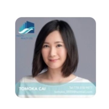 Tomoka Cai