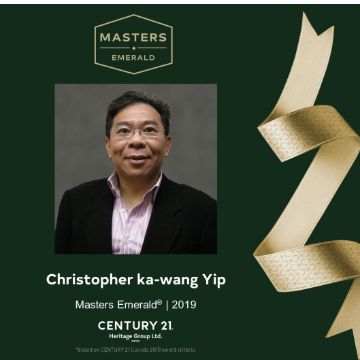 Christopher ka-wang Yip
