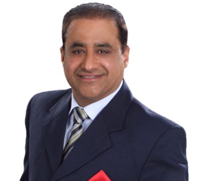 Raziq Khurshid, Broker