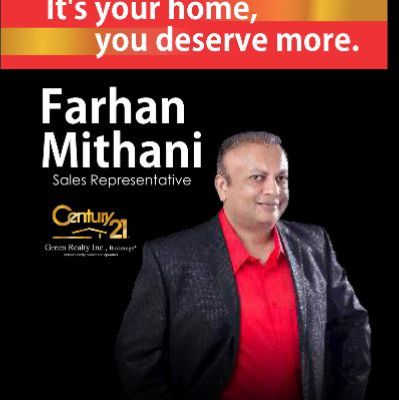 Farhan Mithani