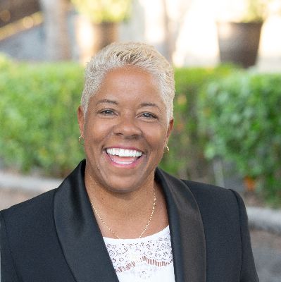 Cathy Sabater Mortgage Advisor