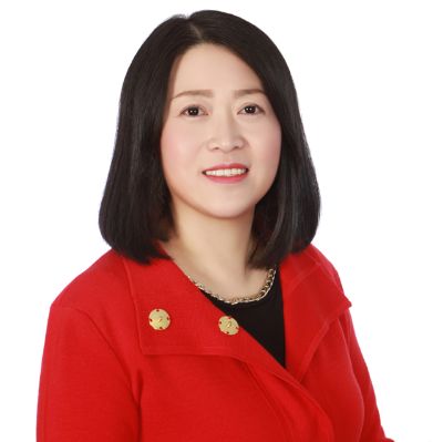 Kathy Liu Personal Real Estate Corporation