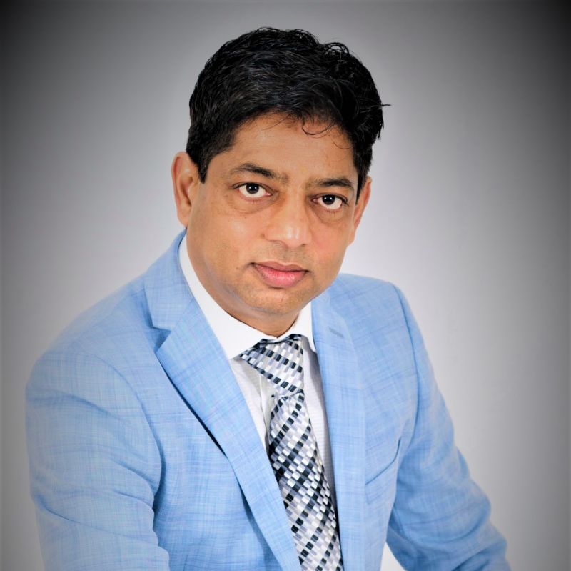 Ssukhwinder Dhaliwal (Broker)