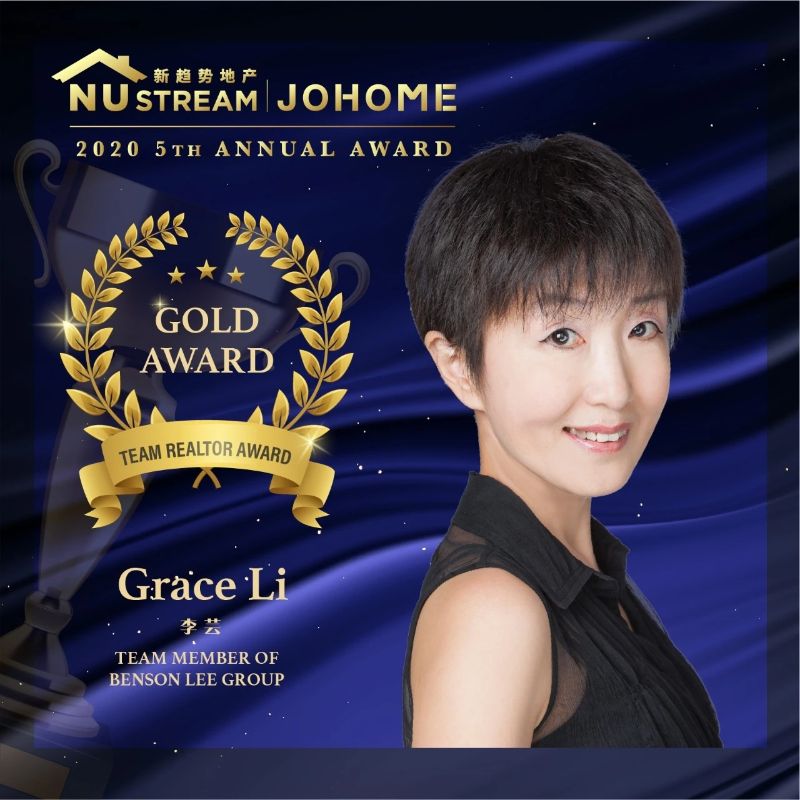 Grace Yun  Li PREC*