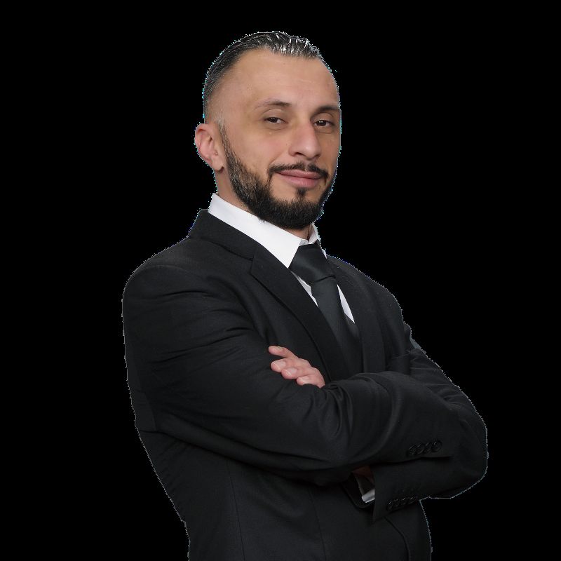 Aram Allen Kodzhavakyan