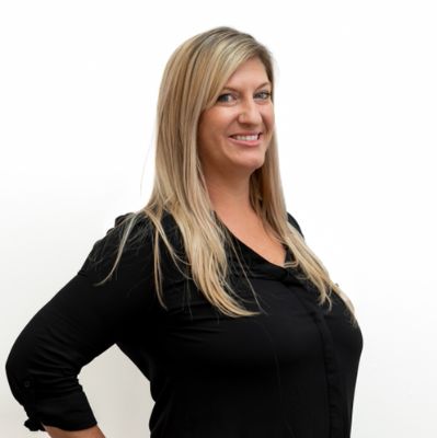 Tiffany Harris, Realtor® PA