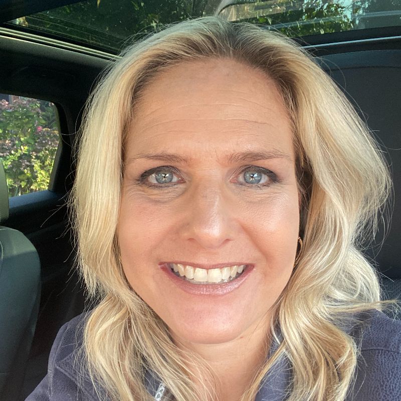 Amanda Milford - PREC