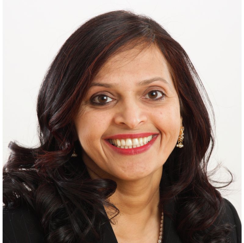 Suma Sridhar, Real Estate Broker, DRE # 01826550