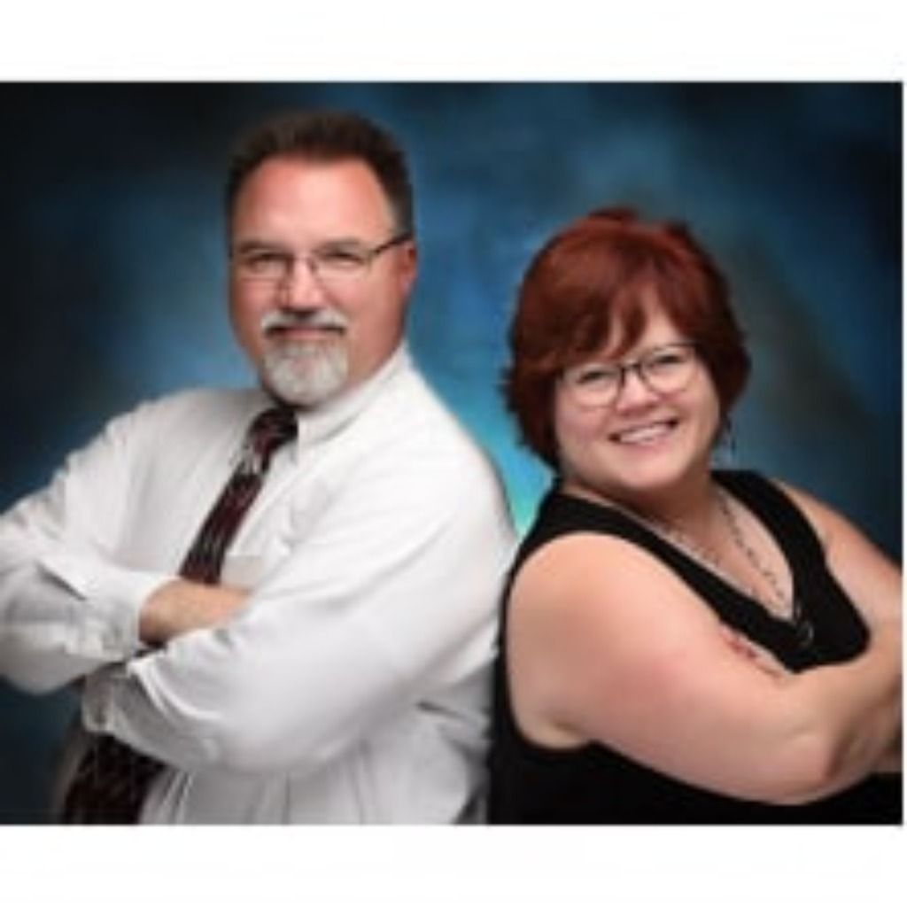 Mark & Patty Henderson