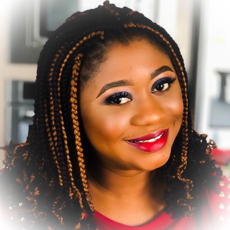 Angel Godson-Onumejor