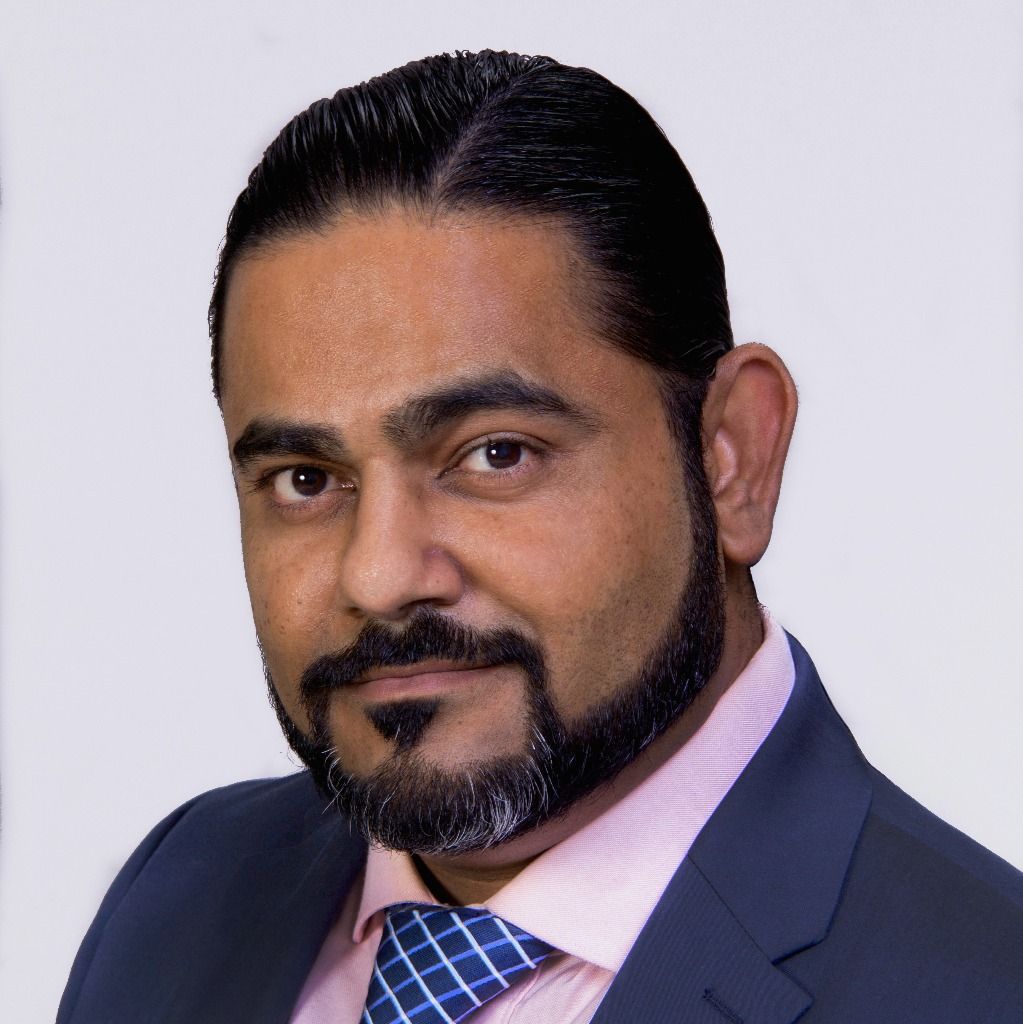 Kash Vasal, Broker of Record