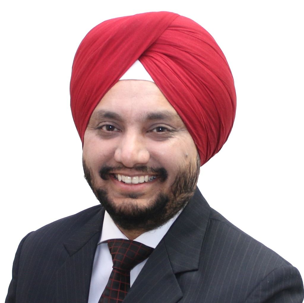 Jagmohan Sabharwal, PhD ABR®