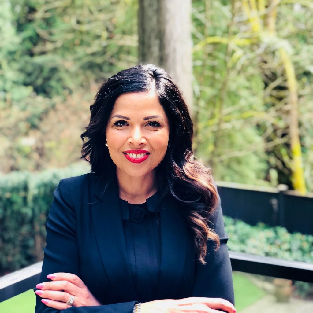 June Wharrie Real Estate Agent