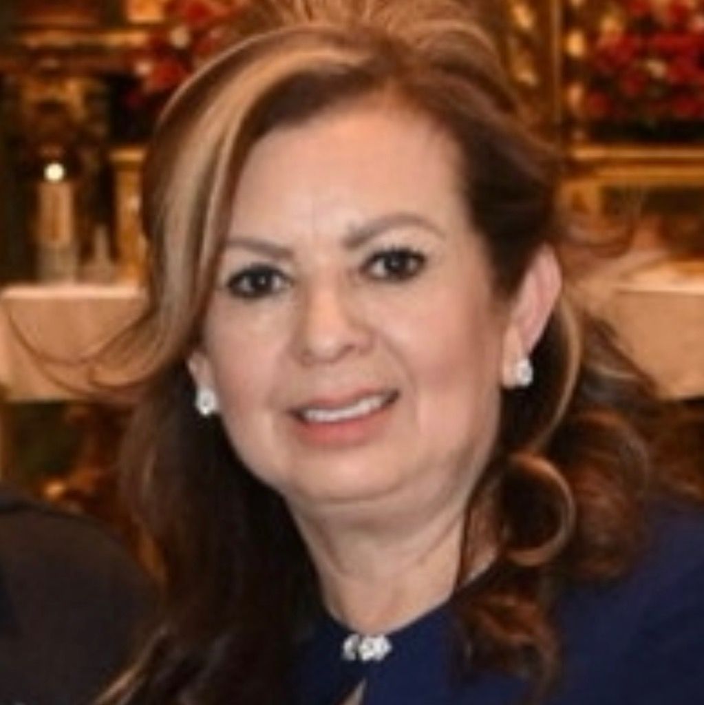 Adela Martínez
