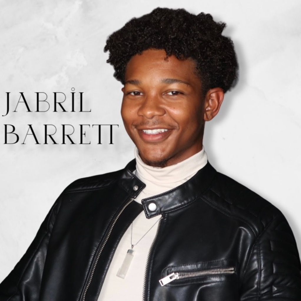Jabril Barrett