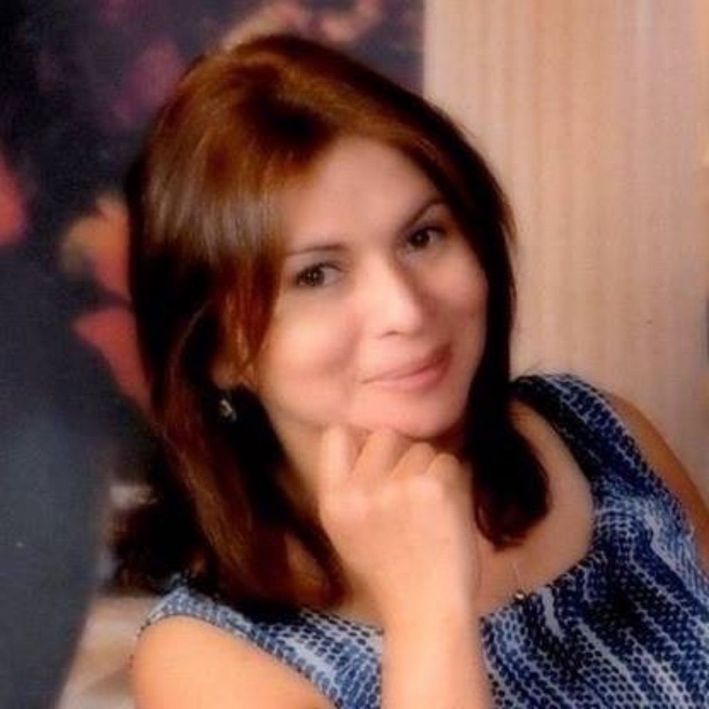 Gloria Esperanza Maciejewski