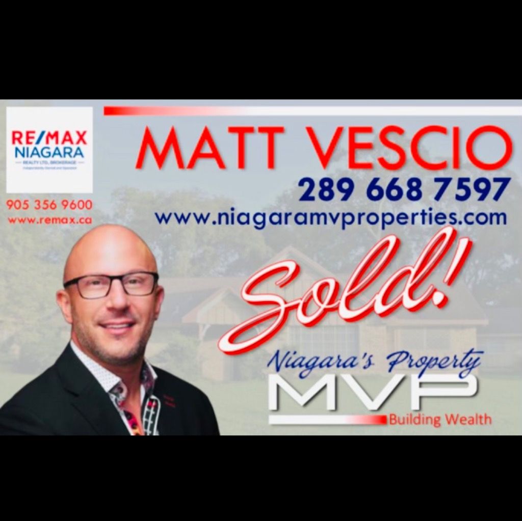 Matt Vescio