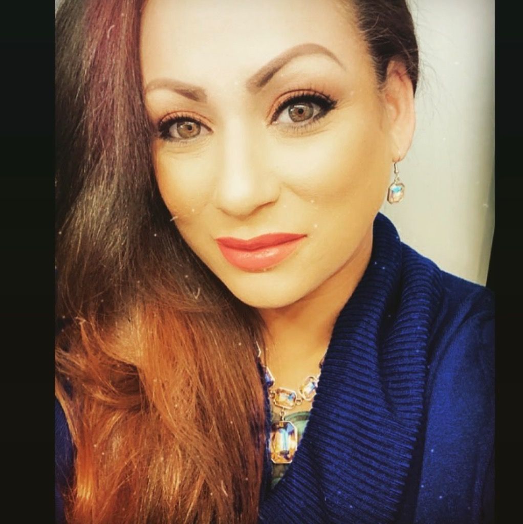 Mashel Marie Enriquez