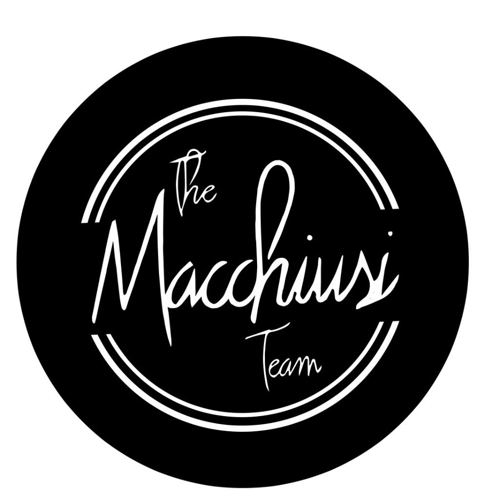 The Macchiusi Team