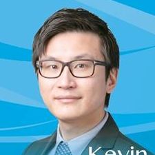 Kevin Hou PREC*