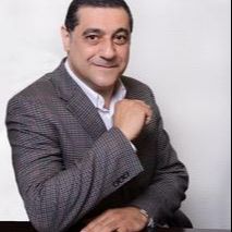 Nabil Shanouda