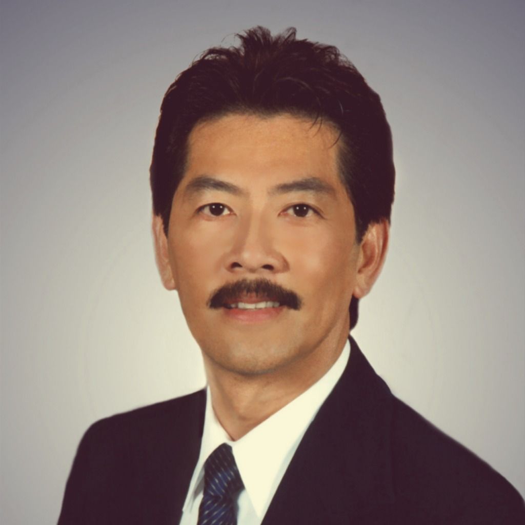 Anthony Woo  Sales Rep.