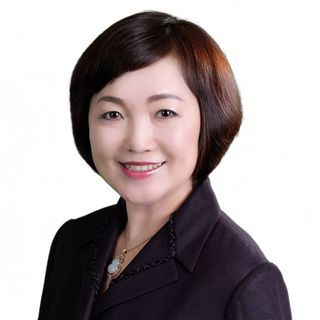 Antonia Tong - PREC