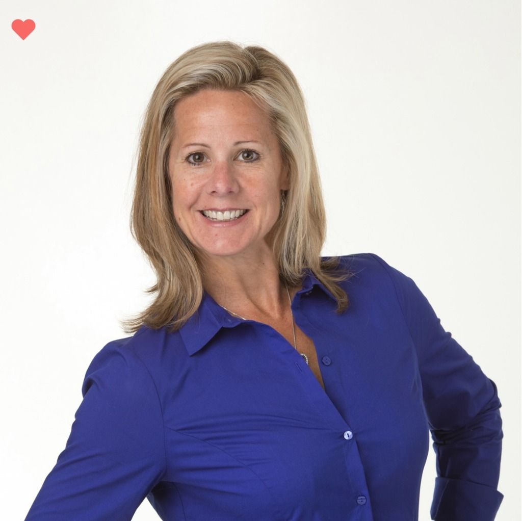 Debby Bullock~Benfield