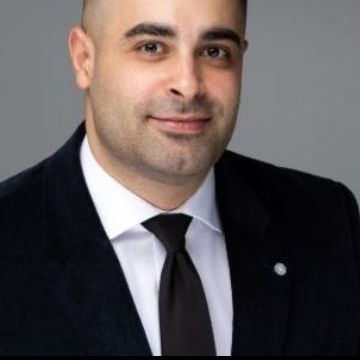 Ahmad Mazhari - PREC