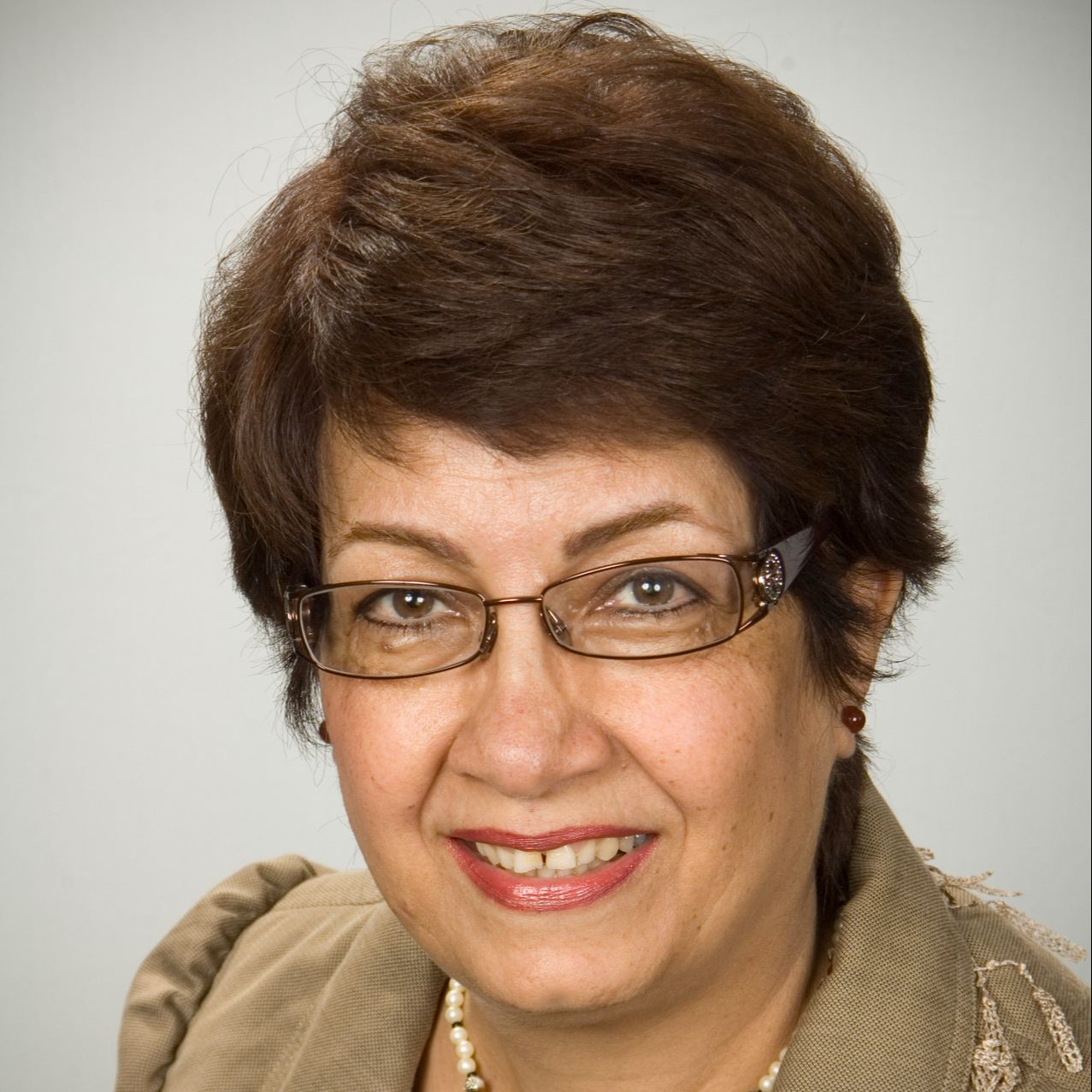 Shahnaz Nik