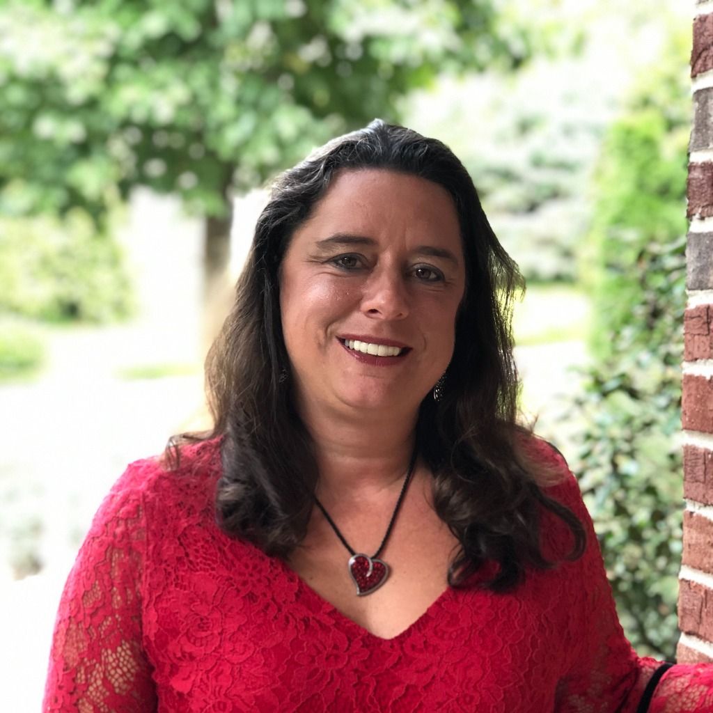 Kimberly Renae Olinger