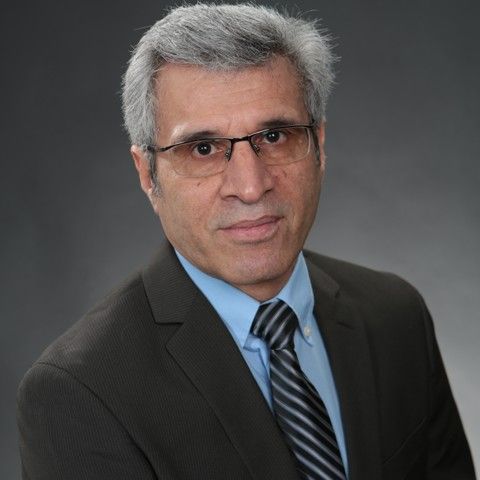 Hossein Tavakoli