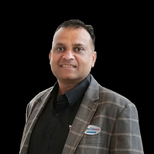 Sharad Gupta