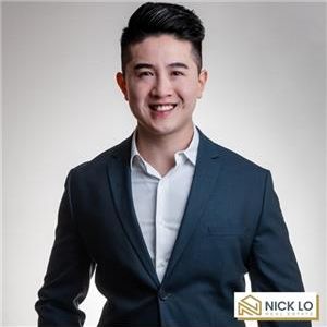 Nick Lo