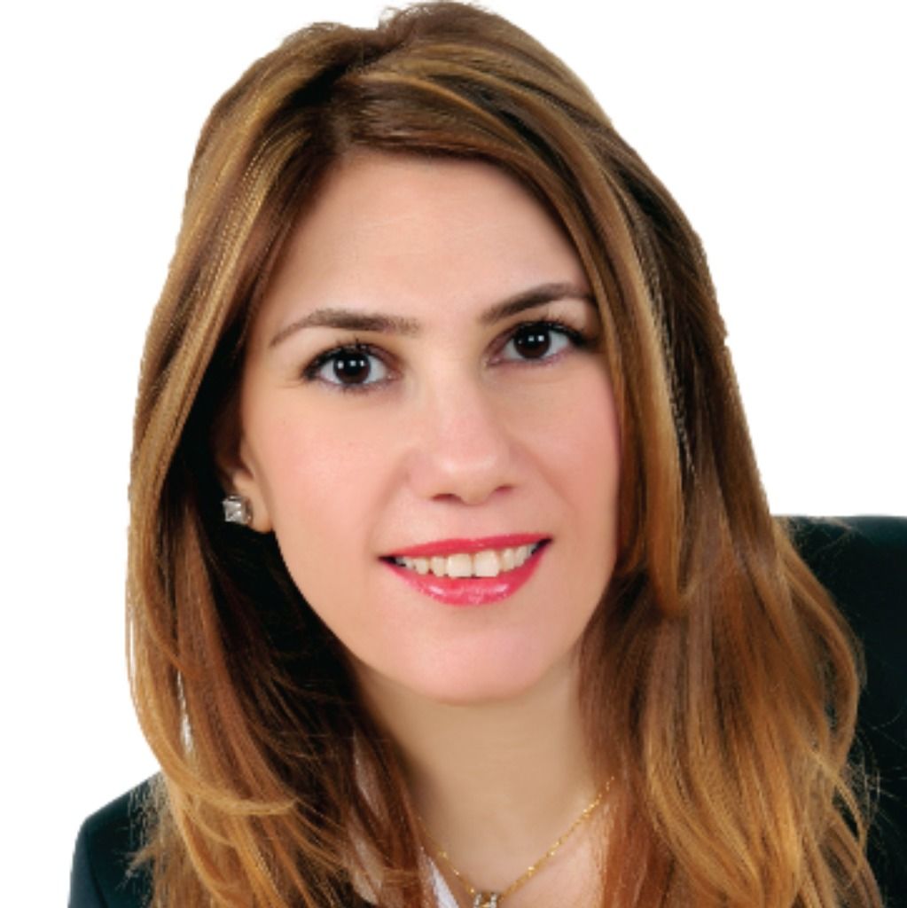 Marjan Heidarizadeh