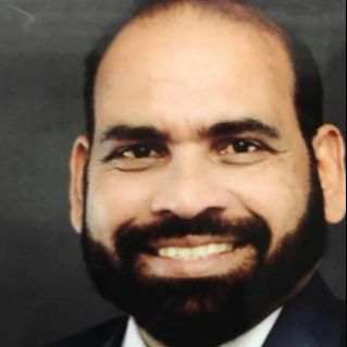 Subra Kanapathippillai