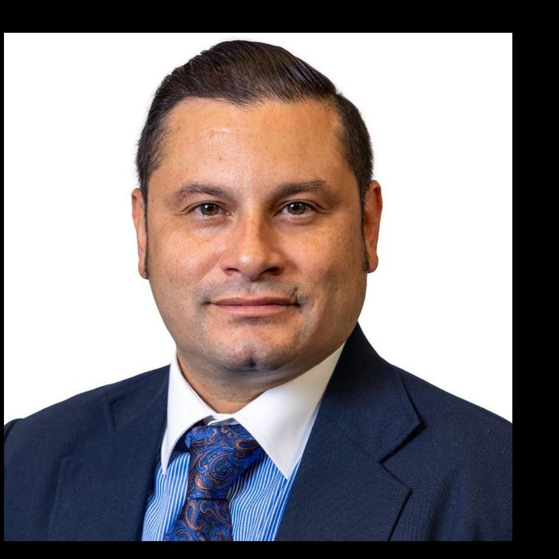 Armando Sanchez