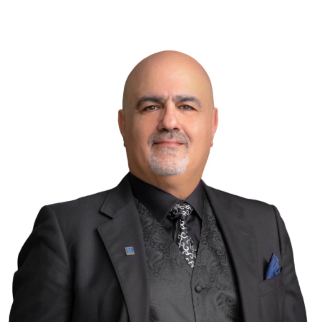 Ali Bolourchi, Broker